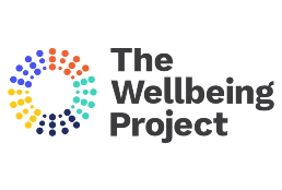 The Wellbeing Project Logo